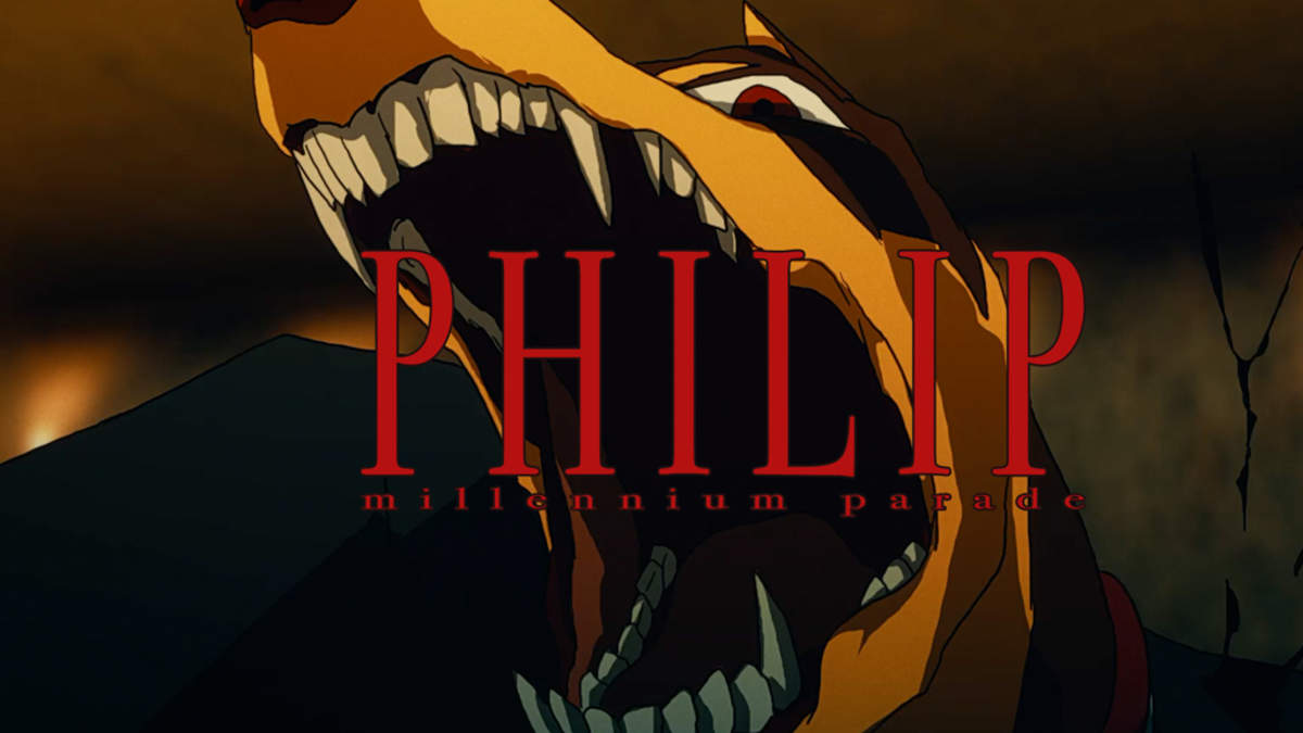 millennium parade、『Philip Anniversary BOX』販売決定 | BARKS