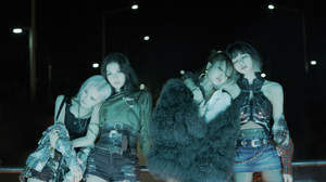 BLACKPINK、初フルアルバム『THE ALBUM』リリース＋「Lovesick Girls」MV公開