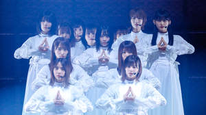 【ライブレポート】欅坂46、ラストライブで櫻坂46の初SG歌唱。新たな物語の幕開け告げる