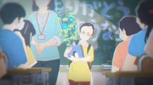 眉村ちあき、四宮義俊らと共に深遠なアニメーションで魅せた「冒険隊 〜森の勇者〜」MV