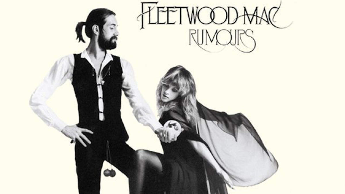 フリートウッド・マック 噂 FLEETWOOD MAC 洋楽 | www.vinoflix.com