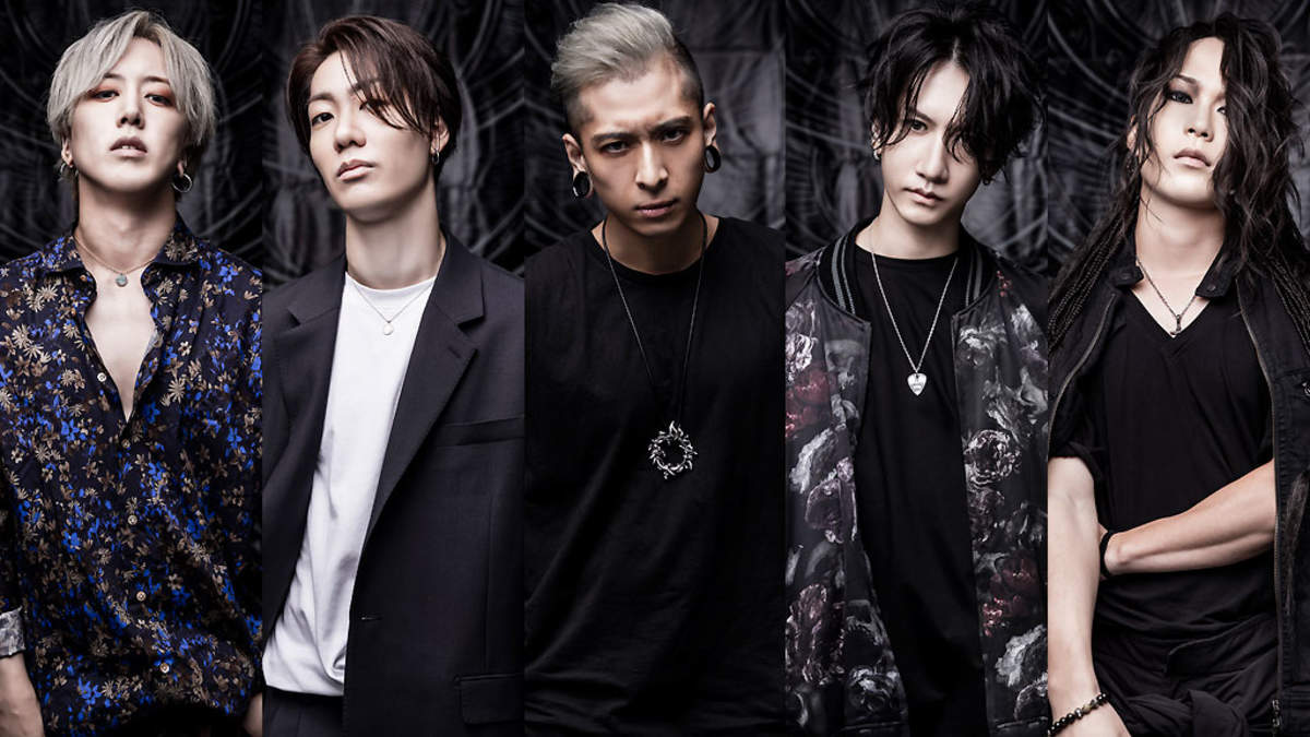 インタビュー】新生NOCTURNAL BLOODLUST、全貌を語る「やりたいことが