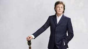 ポール・マッカートニー、『McCartney III』のリリースを暗示？