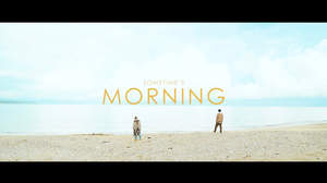 SOMETIME’S、1st EP「TOBARI」よりドラマOP主題歌「Morning」MV公開
