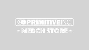 PRIMITIVE INC.、「MERCH STORE」オープン