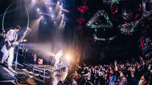 サバプロ、東名阪ツアーが終幕リテイク・ベスト盤の発売を発表
