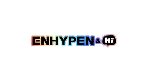 ENHYPENの密着番組『ENHYPEN&Hi』放送・配信決定