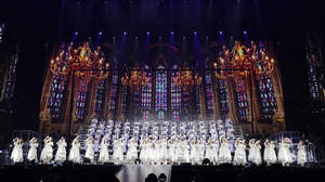 乃木坂46、ナゴヤドームで4日間開催した＜8th YEAR BIRTHDAY LIVE＞が映像商品化