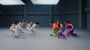 FAKY、ダンスを最大限に楽しめる新曲MV「自分との戦いでした」