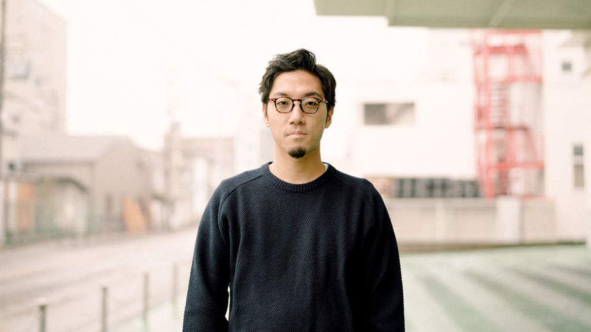 tofubeats、「サッポロ生ビール黒ラベル」とコラボ