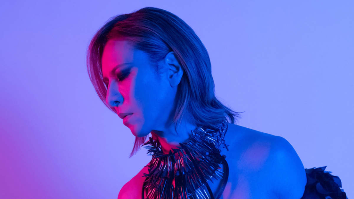 Yoshiki Youtube Music Weekend に急遽参加 支援全額を寄付 Barks