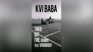 Kvi Baba、vividboooyとのコラボ曲を最新のiPhone 12 ProMaxで撮影した縦型MV公開
