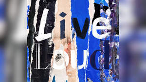 THE YELLOW MONKEY、20年ぶりライブアルバム『Live Loud』収録曲を発表