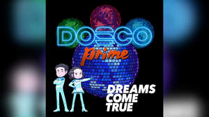 ドリカム、『DOSCO prime』デジタル配信スタート