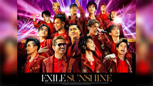 EXILE ATSUSHIとEXILE TAKAHIROが2人で歌う、最後のEXILE楽曲「約束 〜promises〜」