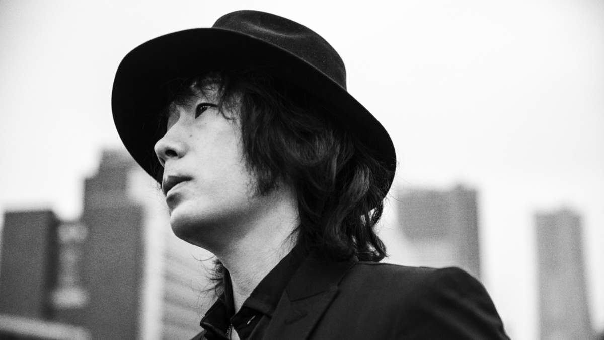 TOHOシネマズ×NAOKI（LOVE PSYCHEDELICO）、日比谷u0026池袋 