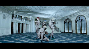 OWV、“お姫様を助けに行く騎士”がテーマの「Ready Set Go」MV公開