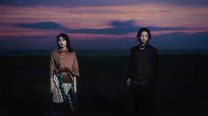 YOASOBI、『NHK紅白』初出場。紅組歌手として「夜に駆ける」披露