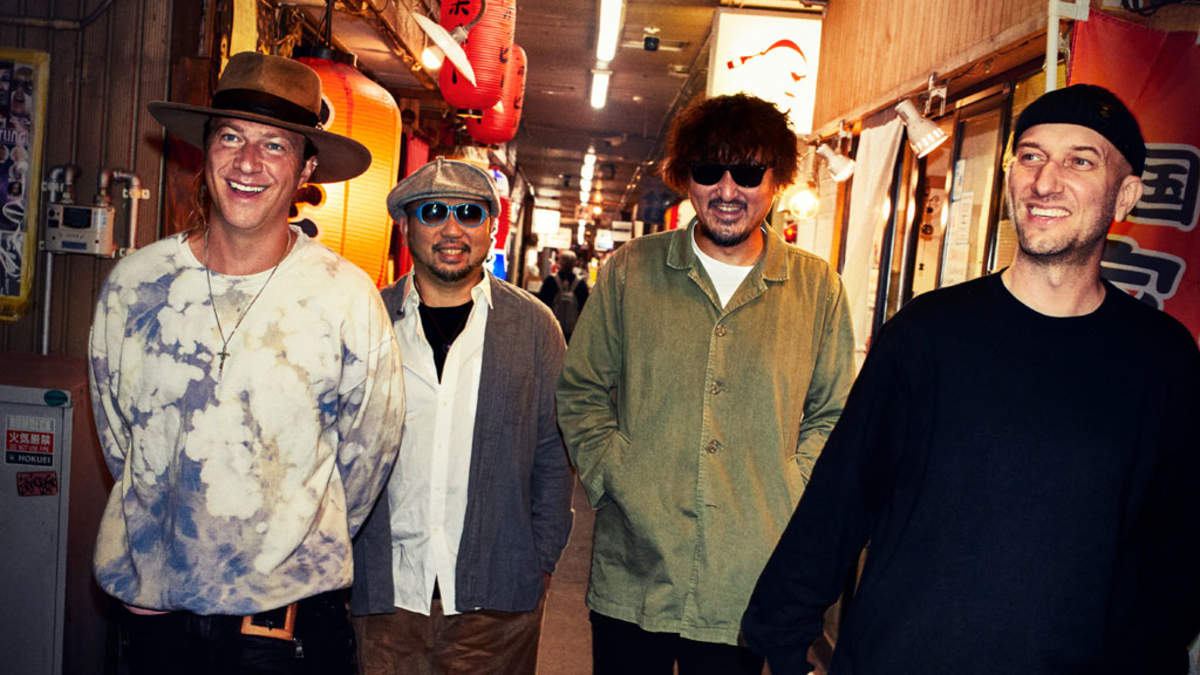 Monkey Majik ベストアルバム収録全70曲のタイトル発表 Barks