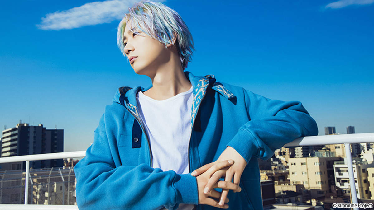 声優 江口拓也がソロアーティストデビュー 4月にミニアルバム発売 Barks