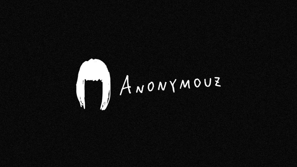 Anonymouz 初の日本語楽曲リリース Barks