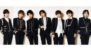 風男塾、2人の新メンバーが加入、7名体制でのアルバムを3/17にリリース