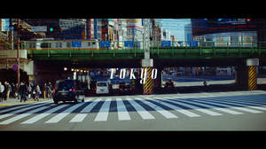 Nulbarich、Spikey Johnがディレクションした「TOKYO」MV＆初オンラインライブ映像を公開