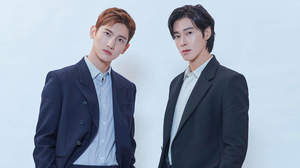 東方神起、最新ライブ映像作品に5曲のマルチアングル収録