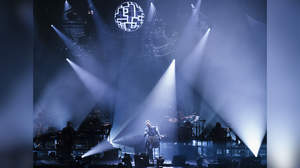 布袋寅泰、武道館で40周年ライブ「新しい節目を迎えられた喜び、何よりも感謝」