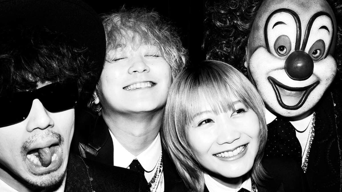 Sekai No Owari ベストal記念グッズ 10周年記念グッズ発売 Barks