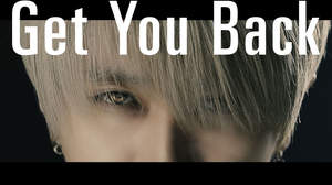 Nissy、新曲「Get You Back」MVで20名のダンサーとダイナミックなパフォーマンス