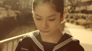 Uruの映画『ファーストラヴ』主題歌で北川景子がミュージックビデオに初出演