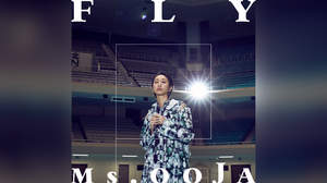Ms.OOJA、7か月連続でデジタルシングルをリリース
