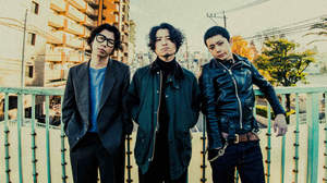 SIX LOUNGE、＜SIX LOUNGE TOUR 2021“THREE”＞開催決定