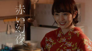 ももクロ百田が初ヒロイン役を務める映画『すくってごらん』主題歌MVのShort Edit公開