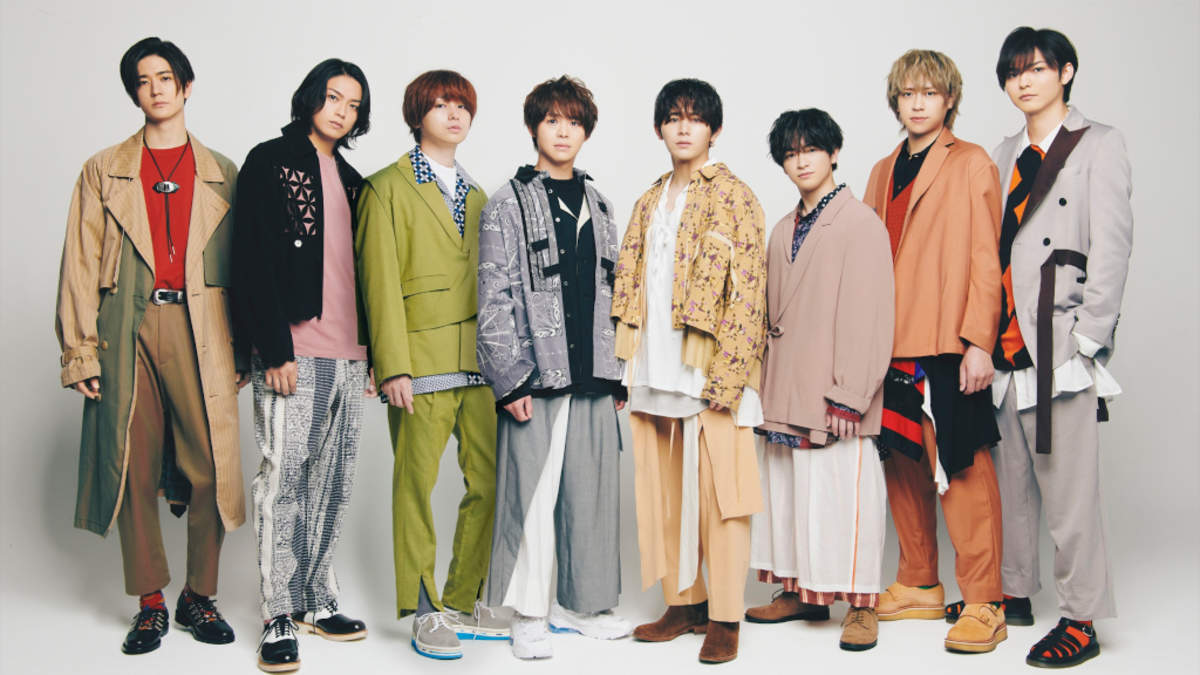 Hey! Say! JUMP、有岡大貴主演ドラマ『探偵☆星鴨』主題歌SGリリース 