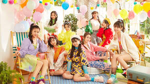 【インタビュー】Girls²、明るくてキュートなエネルギーが伝わってくる『Girls Revolution / Party Time!』