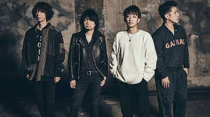 Nothing’s Carved In Stone、TOKYO FM『FESTIVAL OUT』コーナーの新パーソナリティに
