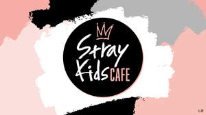 Stray Kids、初のコラボカフェを東京、大阪、名古屋、福岡でオープン