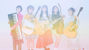 名古屋ギター女子部、ファンモンの「旅立ち」カバー動画をプレミア公開