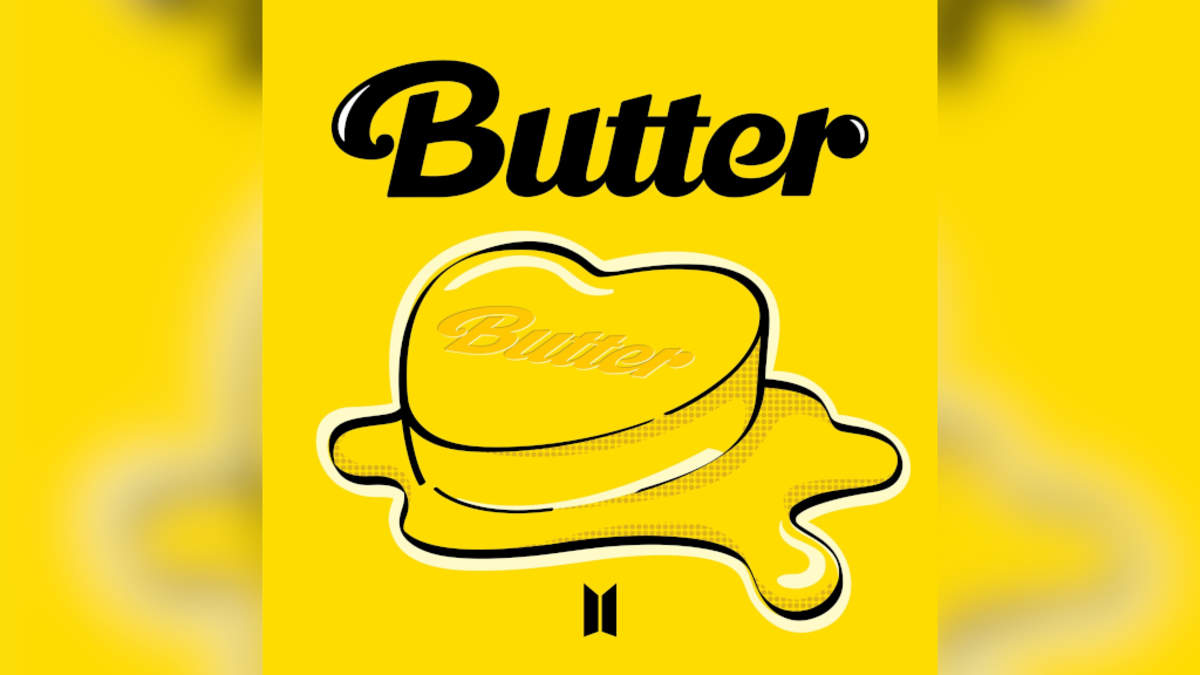 Bts 新曲 Butter のリリースを発表 Dynamite に続く英語曲 Barks