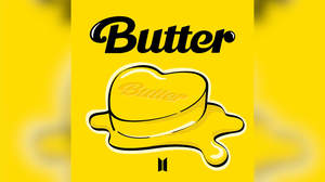 BTS、新曲「Butter」のリリースを発表。「Dynamite」に続く英語曲