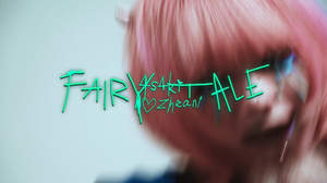 4s4ki、転生失敗した魔王を表現した「FAIRYTALE feat. Zheani」MV