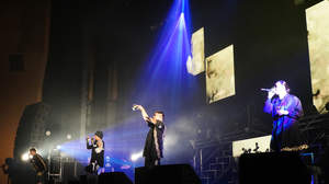 湘南乃風、約3年ぶり全国ツアーがスタート「今しかできないライブに」