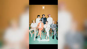 BTS、「Butter」第2次ティーザーフォト公開