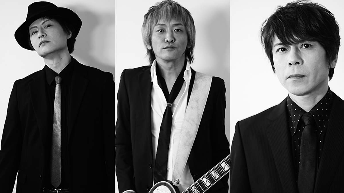 インタビュー】ZIGZO、髙野哲×岡本竜治×吉田トオルが語る7年ぶりのアルバム「作るんだったらド派手なものに」(3ページ目) | BARKS