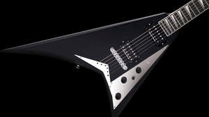 JACKSON、ランディ・ローズのメタルレガシーを継承する『MJ Series Rhoads RRT』販売開始