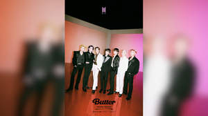 BTS、“Hotter”な「Butter」リミックス公開