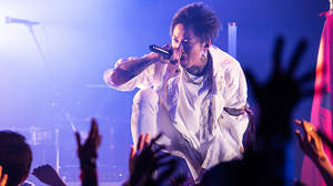 【ライブレポート】ASH DA HERO、ツアー＜NEW ERA＞東京公演「全部返してやるから、歌で、音楽で」