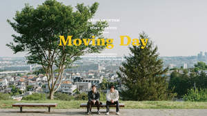 Homecomings、「Moving Day Pt. 2」ショートムービー公開